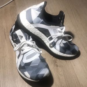Adidas pure boost X, women US7